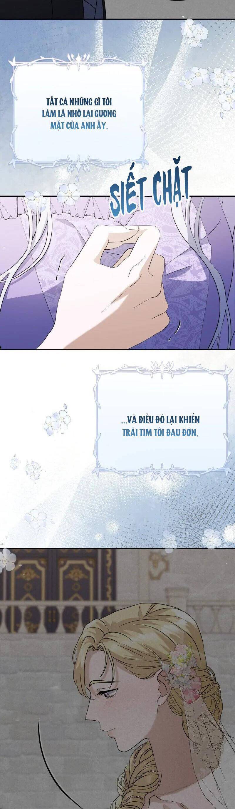 Sống Chung Với Người Chồng Dịu Dàng: Chapter 3