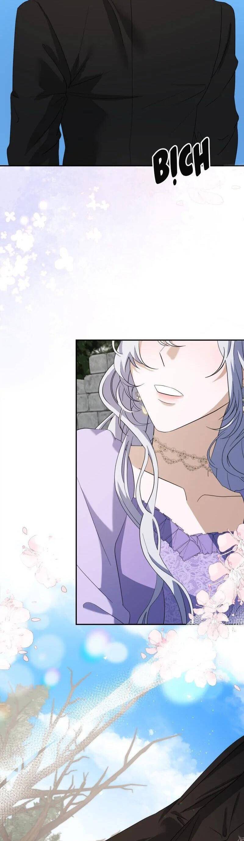 Sống Chung Với Người Chồng Dịu Dàng: Chapter 3
