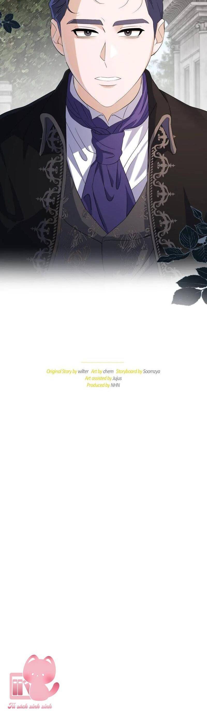 Sống Chung Với Người Chồng Dịu Dàng: Chapter 3