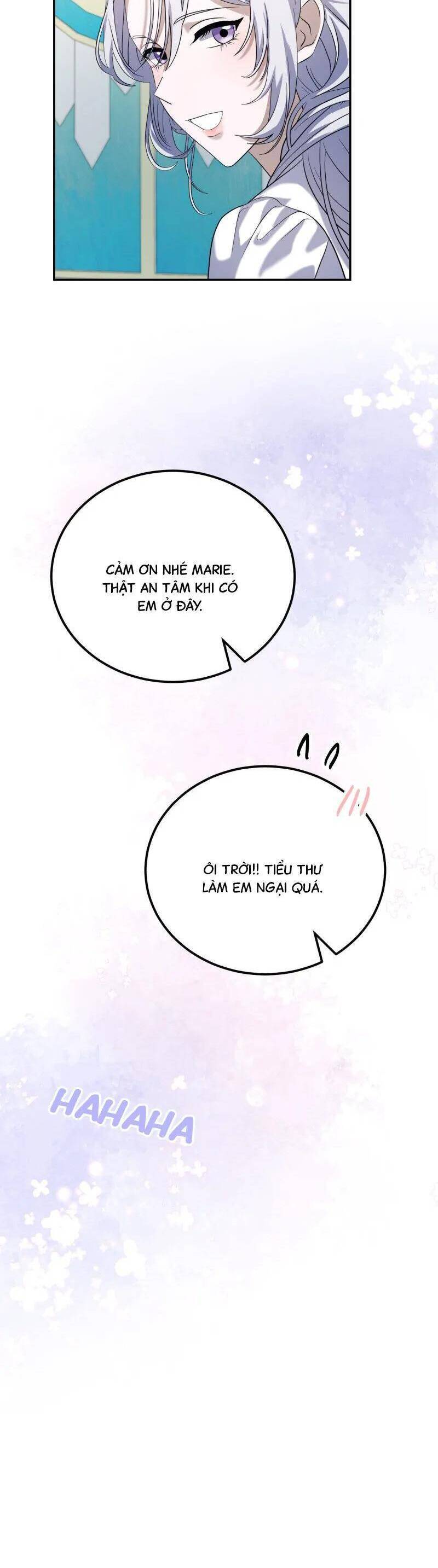 Sống Chung Với Người Chồng Dịu Dàng: Chapter 3