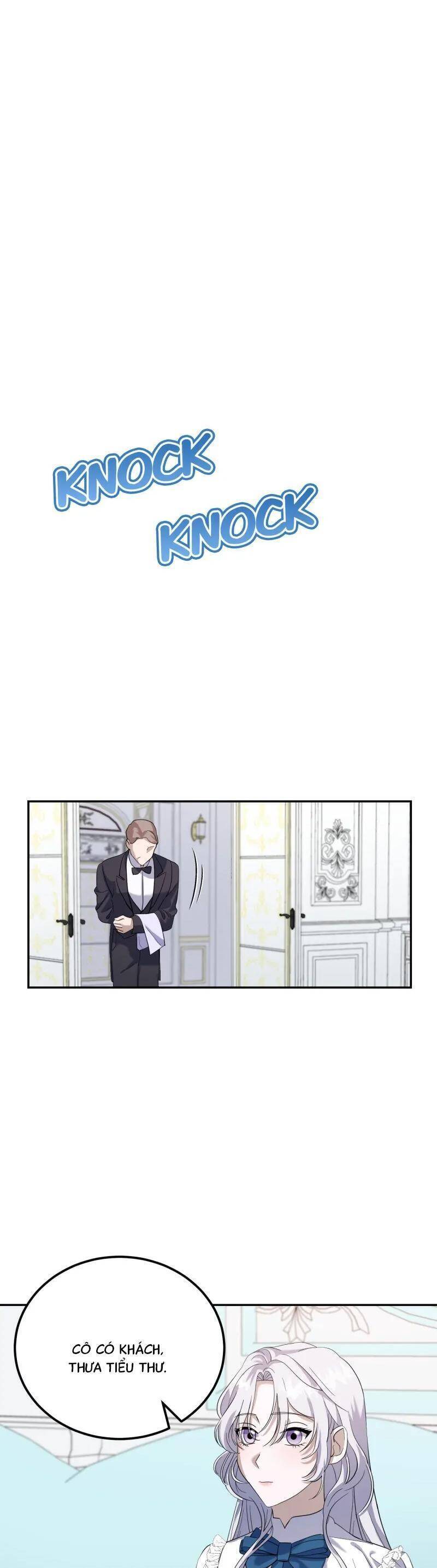 Sống Chung Với Người Chồng Dịu Dàng: Chapter 3