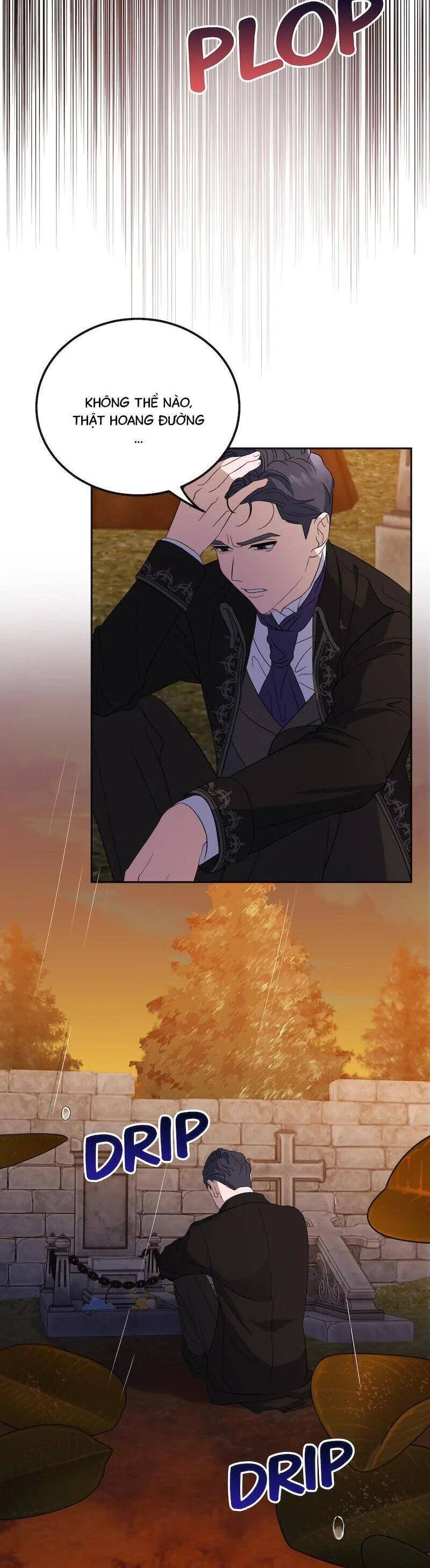 Sống Chung Với Người Chồng Dịu Dàng: Chapter 4