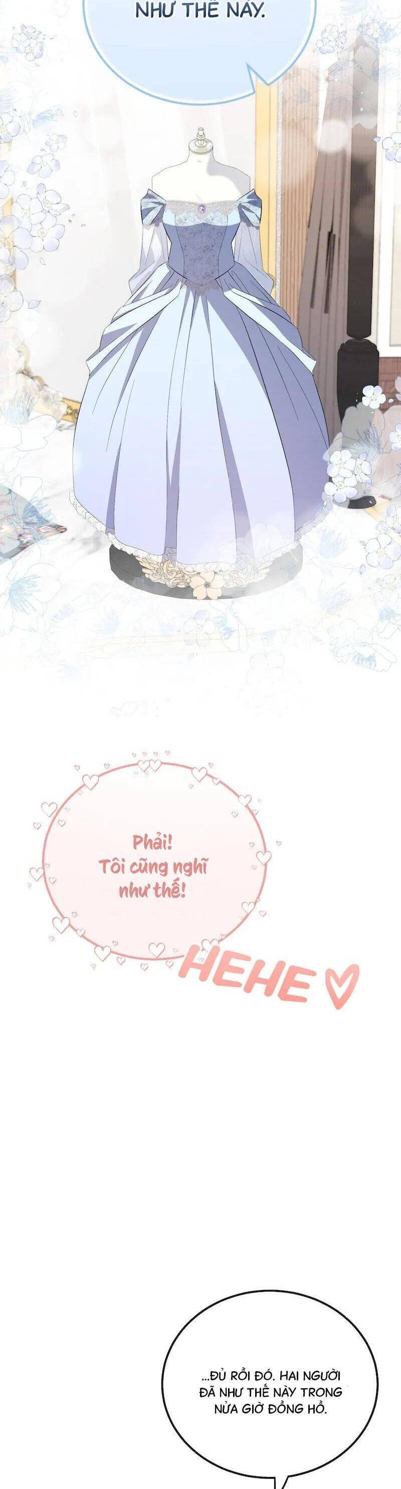 Sống Chung Với Người Chồng Dịu Dàng: Chapter 4