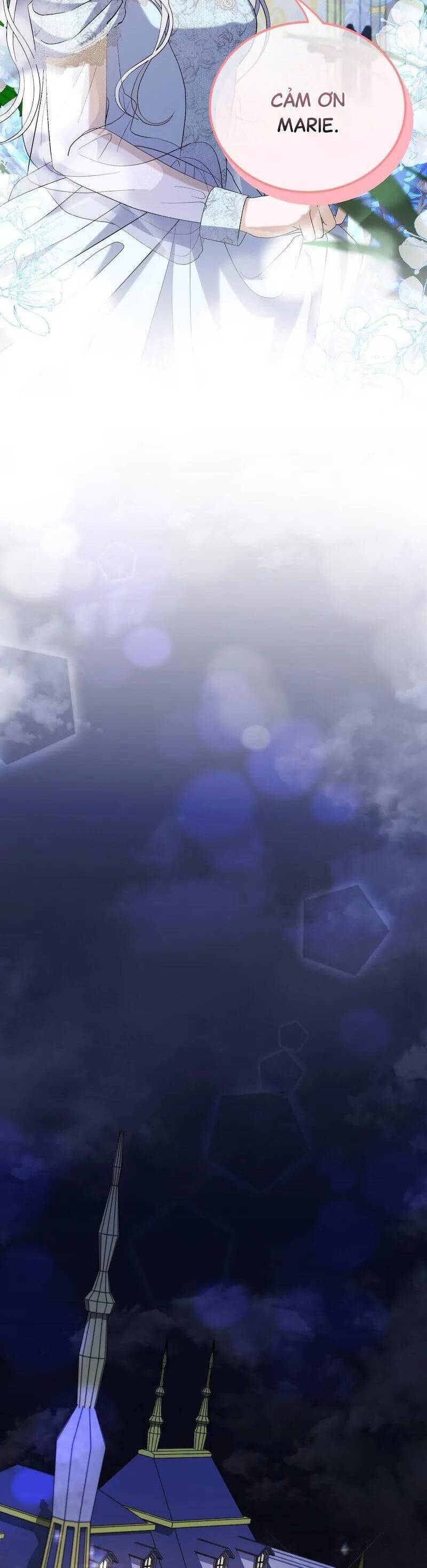 Sống Chung Với Người Chồng Dịu Dàng: Chapter 5