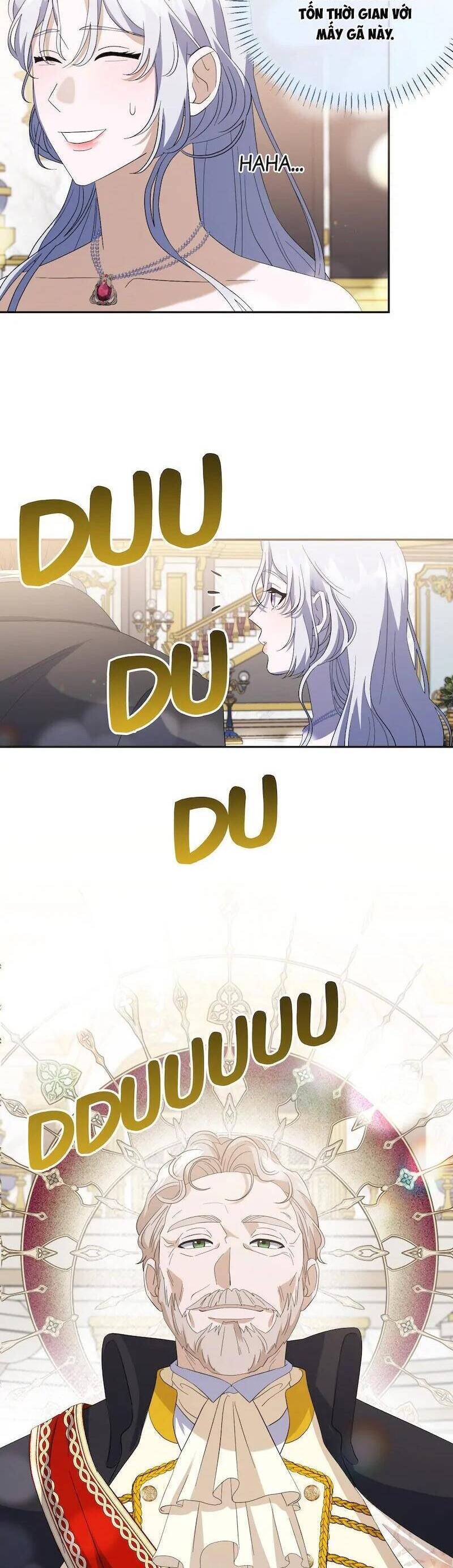 Sống Chung Với Người Chồng Dịu Dàng: Chapter 5
