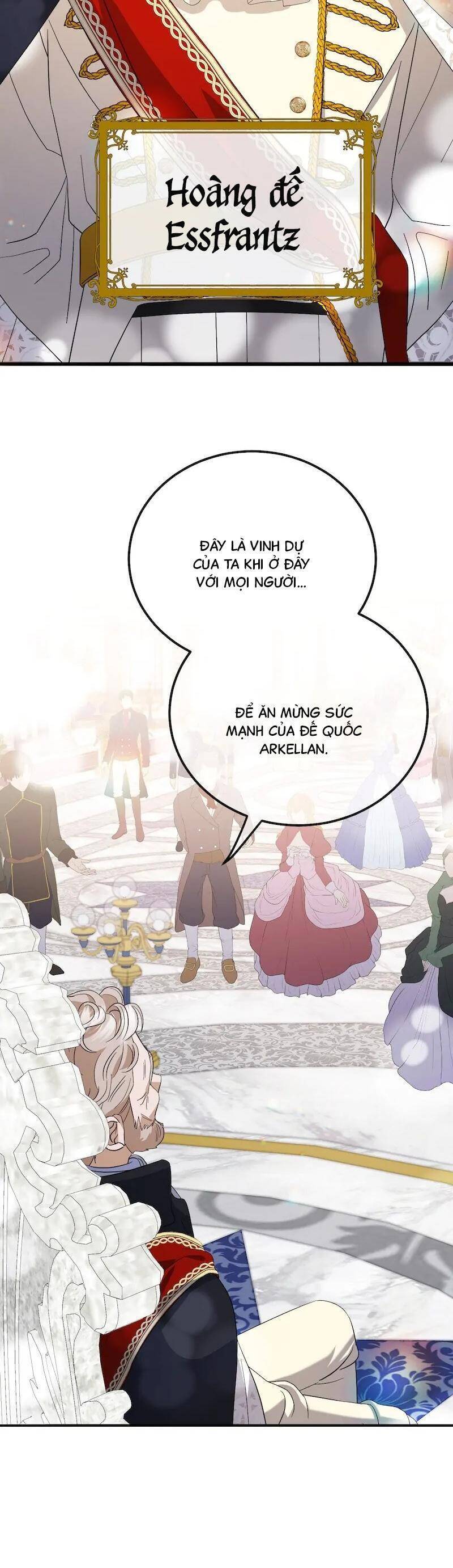 Sống Chung Với Người Chồng Dịu Dàng: Chapter 5