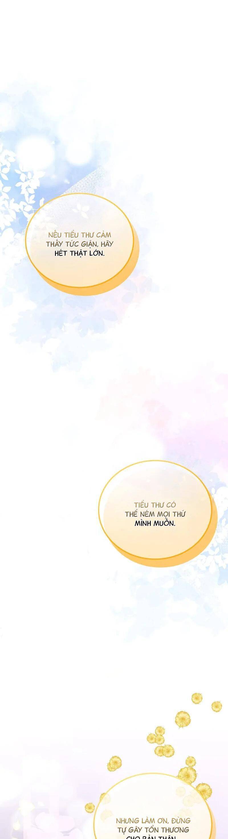 Sống Chung Với Người Chồng Dịu Dàng: Chapter 5