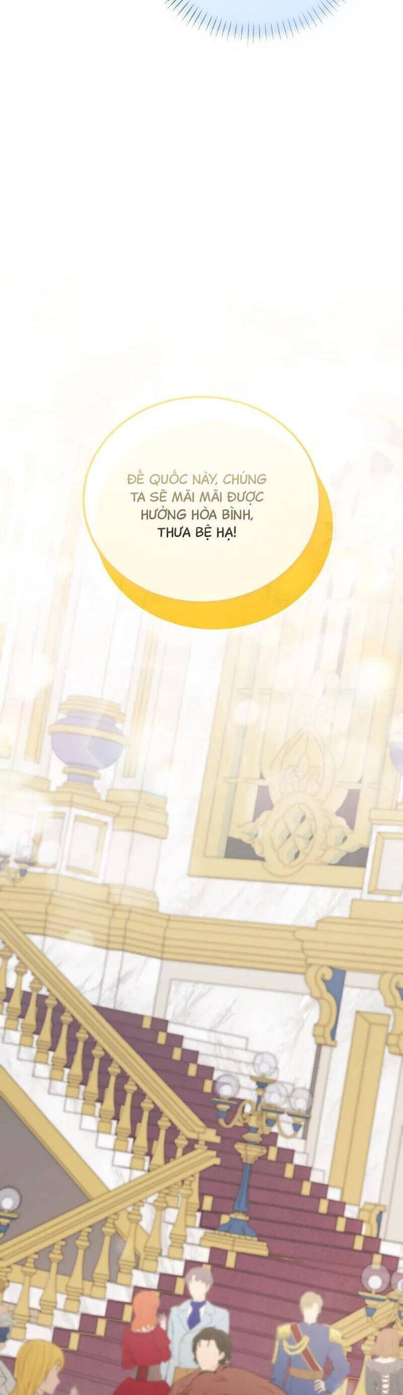 Sống Chung Với Người Chồng Dịu Dàng: Chapter 5