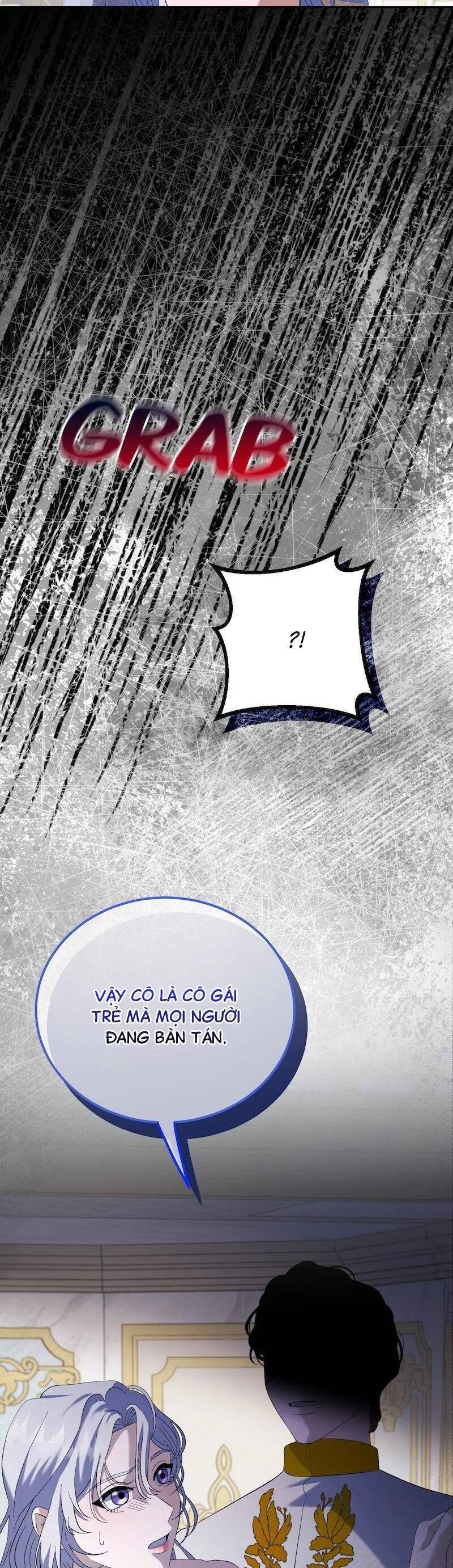 Sống Chung Với Người Chồng Dịu Dàng: Chapter 5