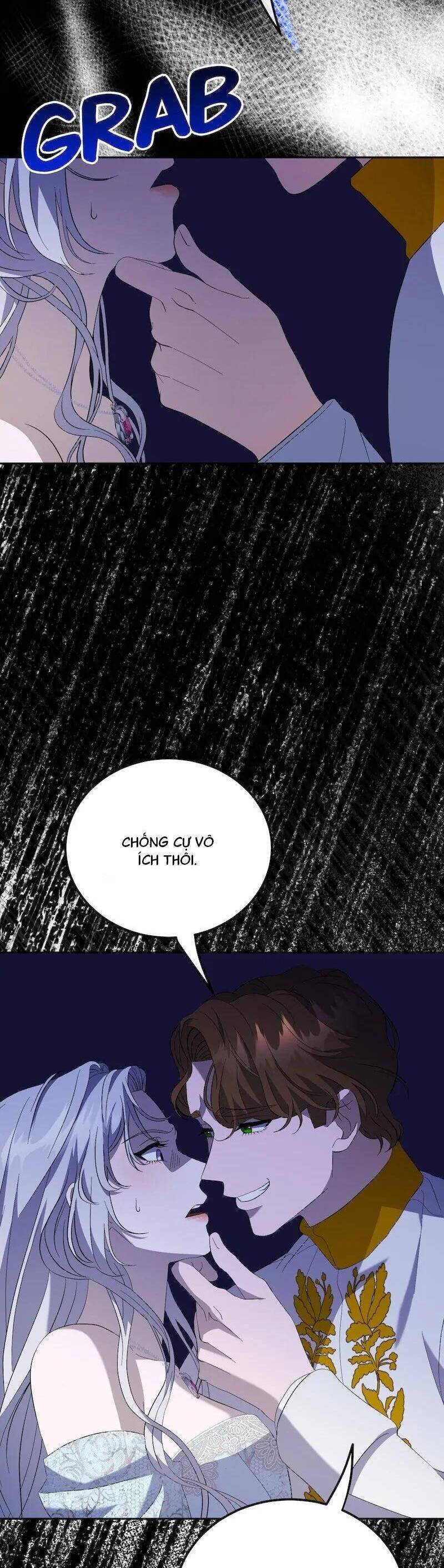 Sống Chung Với Người Chồng Dịu Dàng: Chapter 5