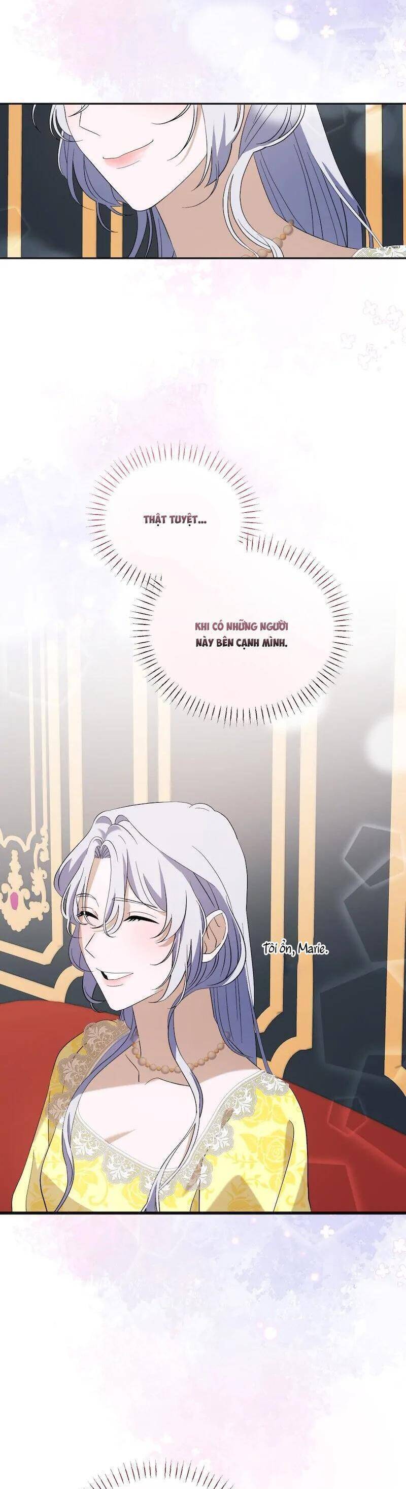 Sống Chung Với Người Chồng Dịu Dàng: Chapter 5