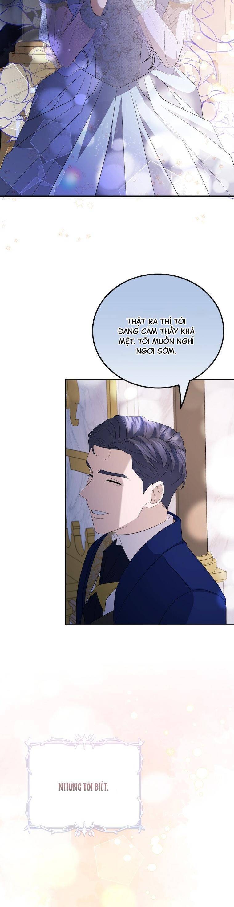 Sống Chung Với Người Chồng Dịu Dàng: Chapter 6