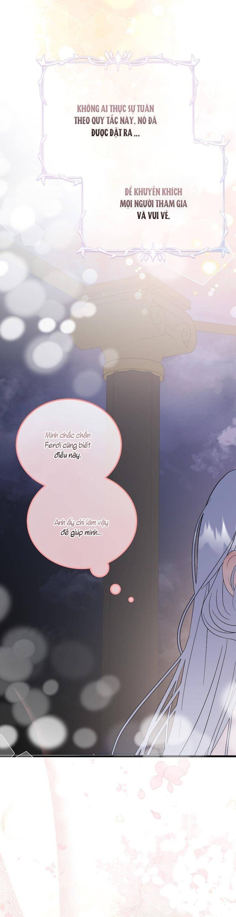 Sống Chung Với Người Chồng Dịu Dàng: Chapter 6