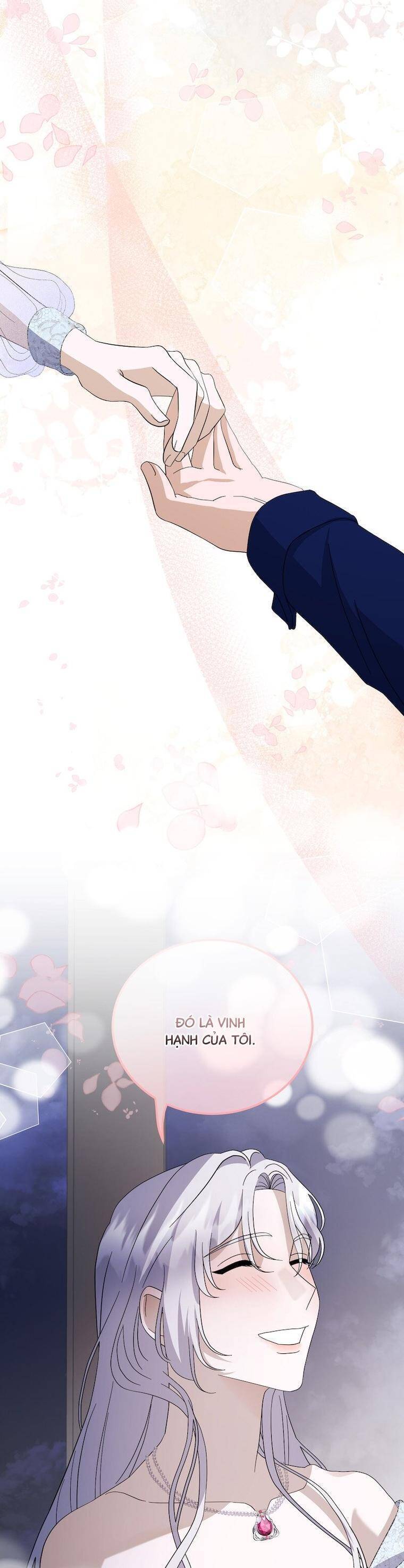 Sống Chung Với Người Chồng Dịu Dàng: Chapter 6