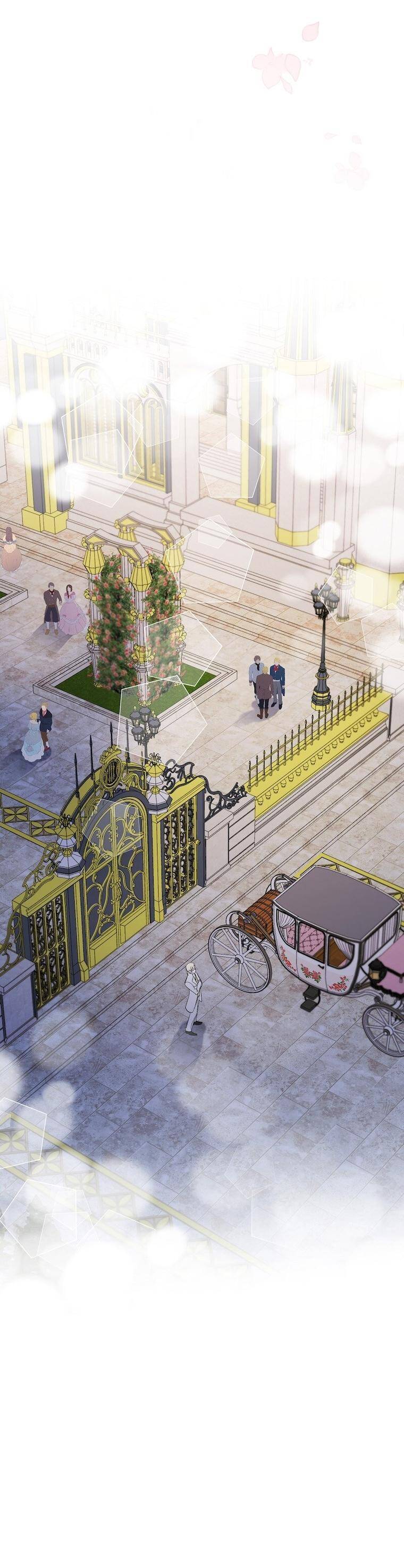 Sống Chung Với Người Chồng Dịu Dàng: Chapter 6