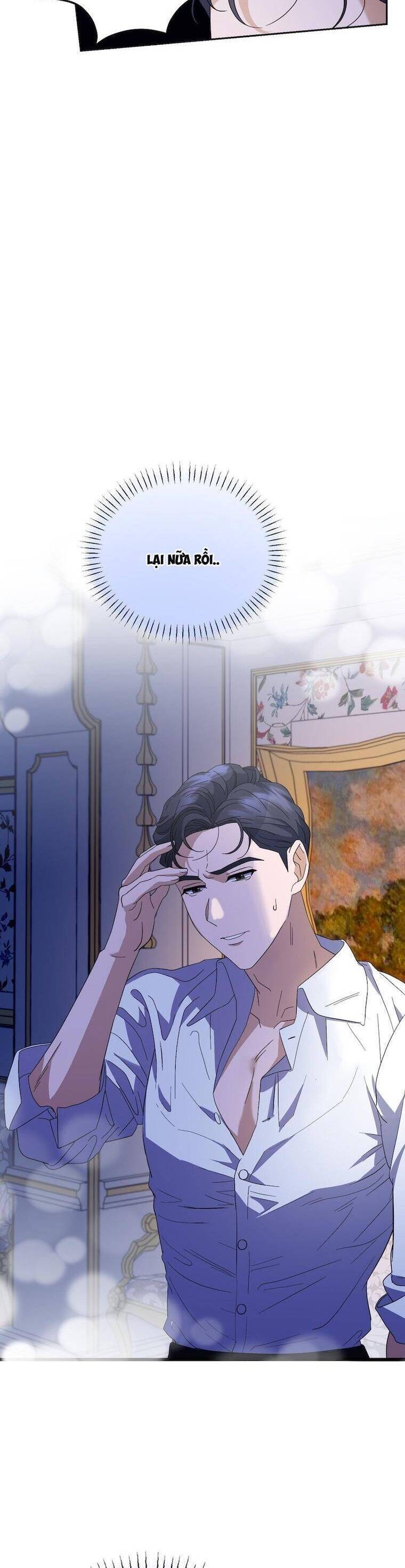 Sống Chung Với Người Chồng Dịu Dàng: Chapter 6