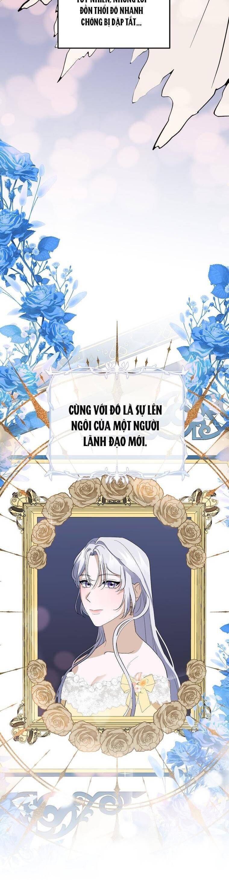 Sống Chung Với Người Chồng Dịu Dàng: Chapter 6