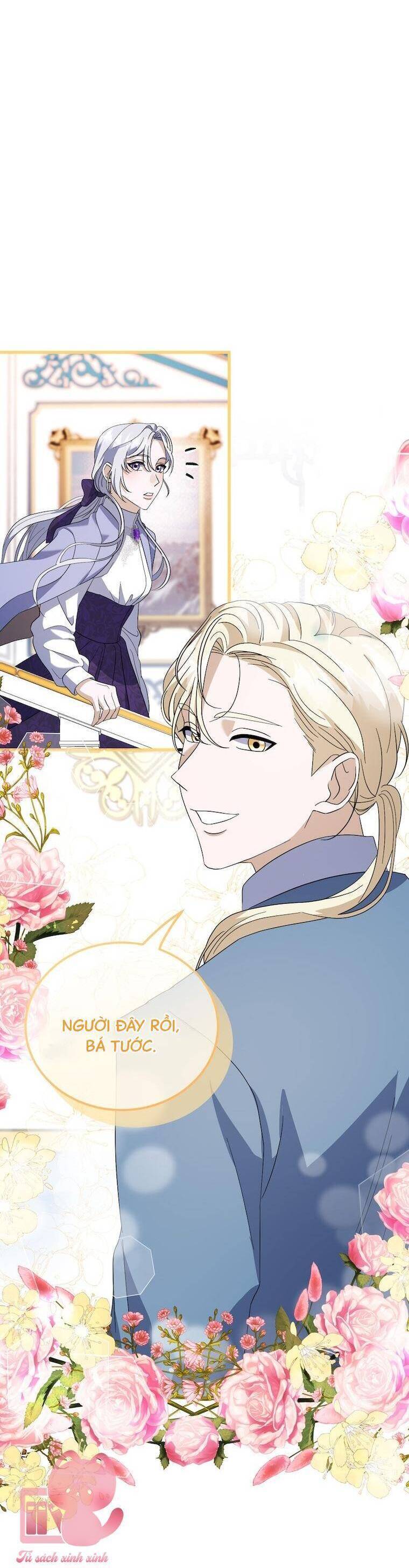 Sống Chung Với Người Chồng Dịu Dàng: Chapter 6