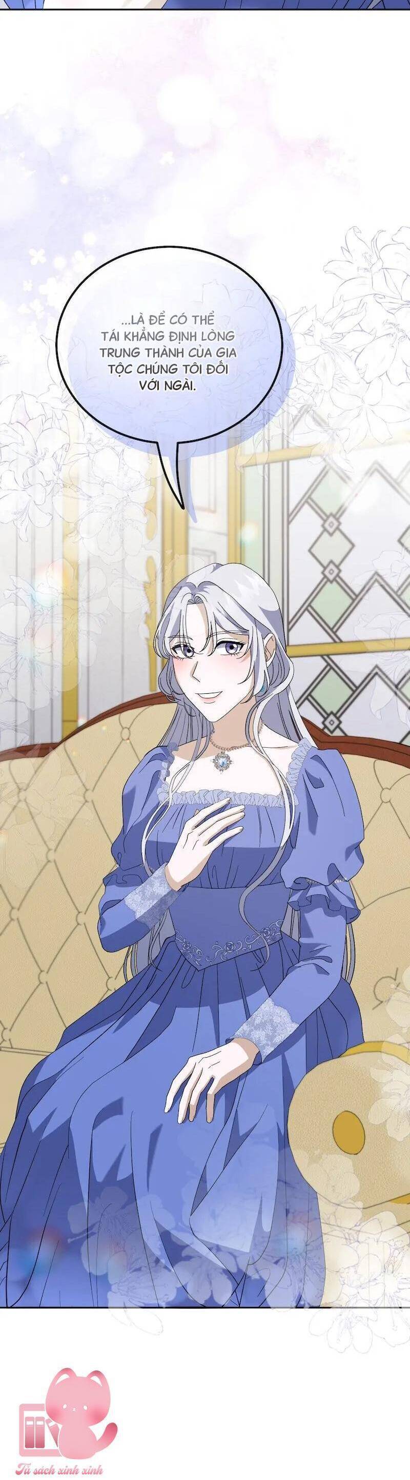 Sống Chung Với Người Chồng Dịu Dàng: Chapter 7