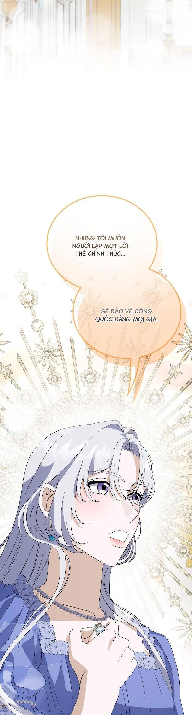 Sống Chung Với Người Chồng Dịu Dàng: Chapter 7