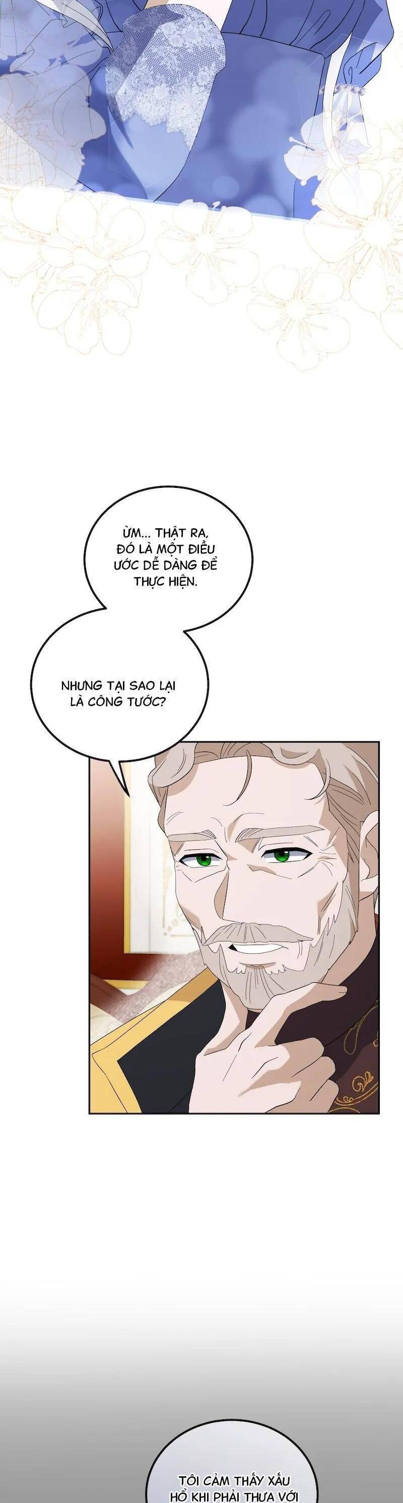 Sống Chung Với Người Chồng Dịu Dàng: Chapter 7