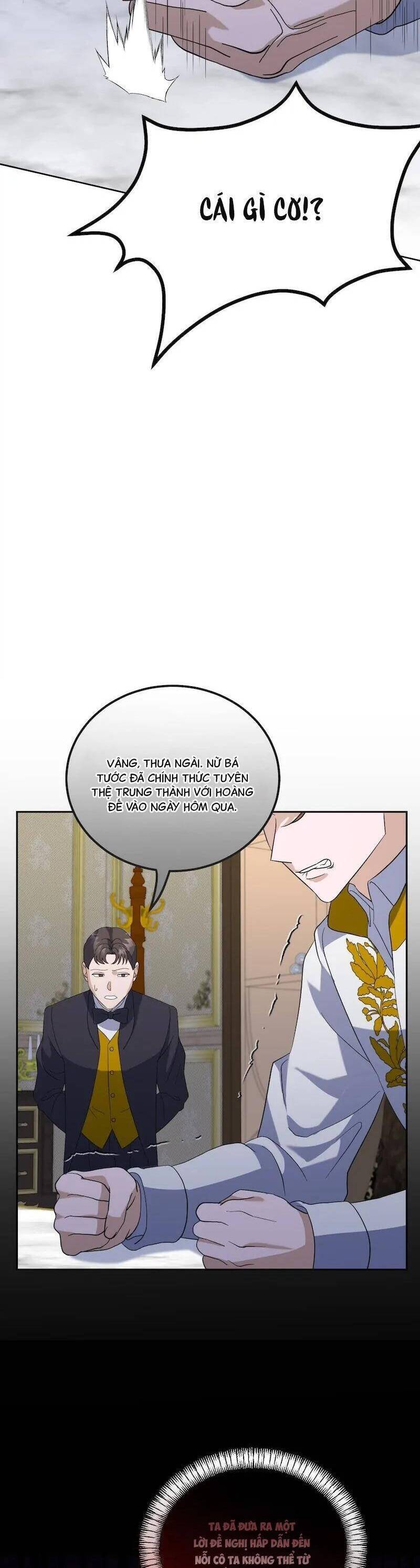 Sống Chung Với Người Chồng Dịu Dàng: Chapter 7