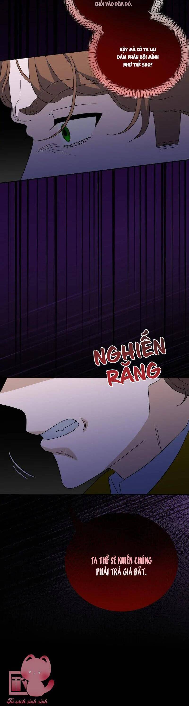 Sống Chung Với Người Chồng Dịu Dàng: Chapter 7