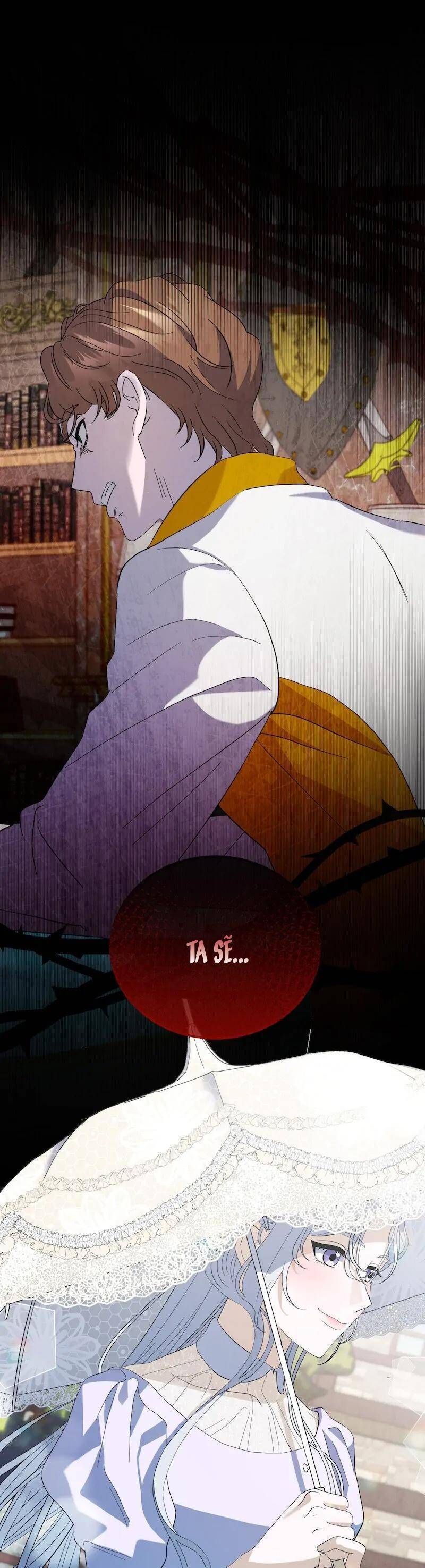 Sống Chung Với Người Chồng Dịu Dàng: Chapter 7