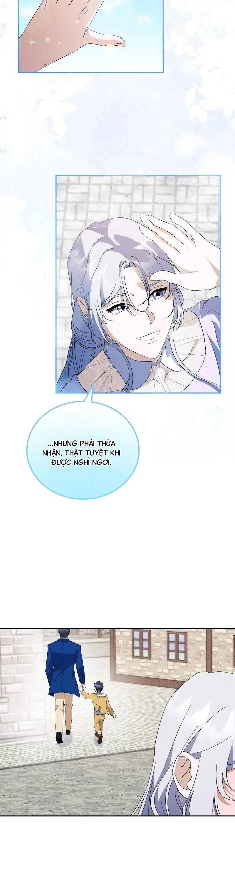 Sống Chung Với Người Chồng Dịu Dàng: Chapter 7