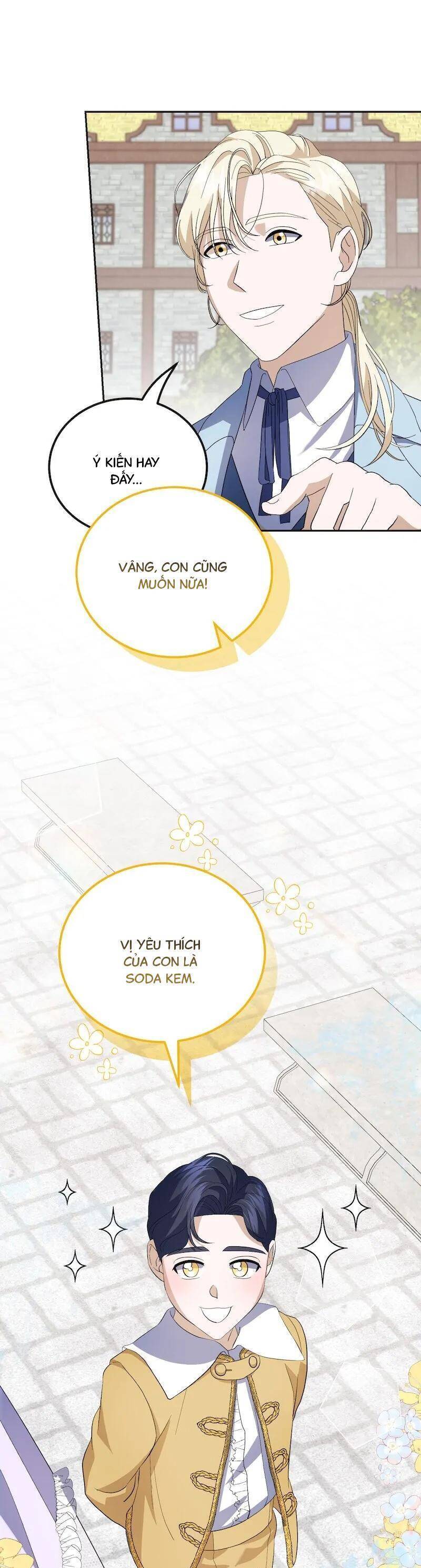 Sống Chung Với Người Chồng Dịu Dàng: Chapter 7