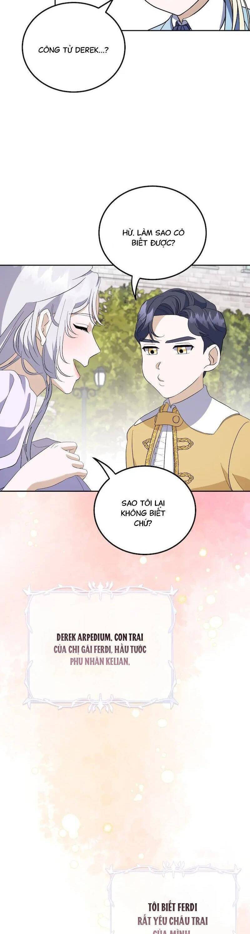 Sống Chung Với Người Chồng Dịu Dàng: Chapter 7