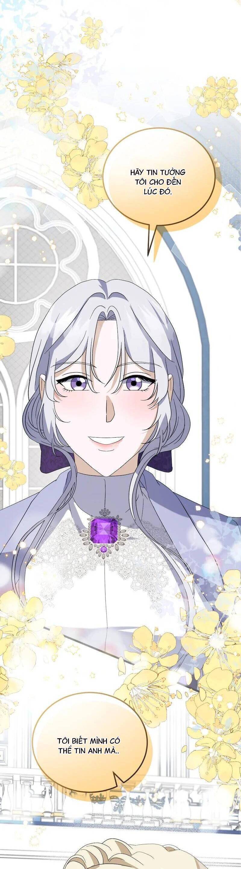 Sống Chung Với Người Chồng Dịu Dàng: Chapter 7