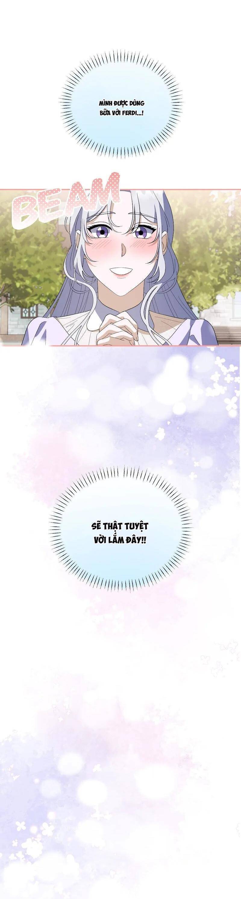 Sống Chung Với Người Chồng Dịu Dàng: Chapter 7