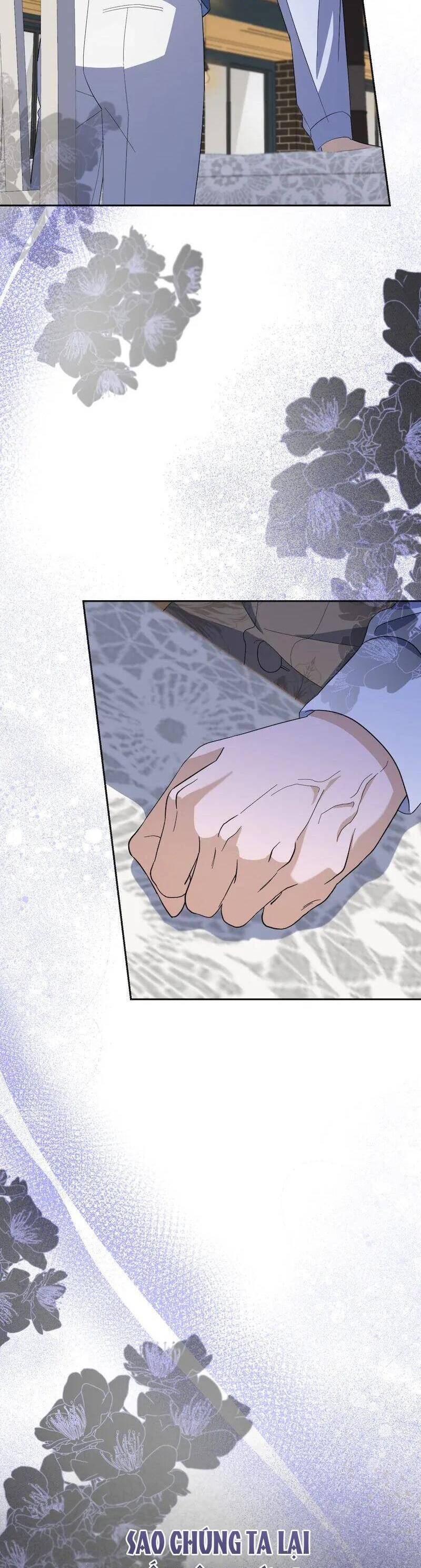 Sống Chung Với Người Chồng Dịu Dàng: Chapter 7