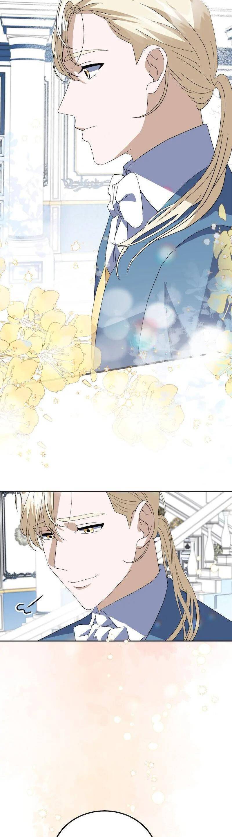 Sống Chung Với Người Chồng Dịu Dàng: Chapter 7