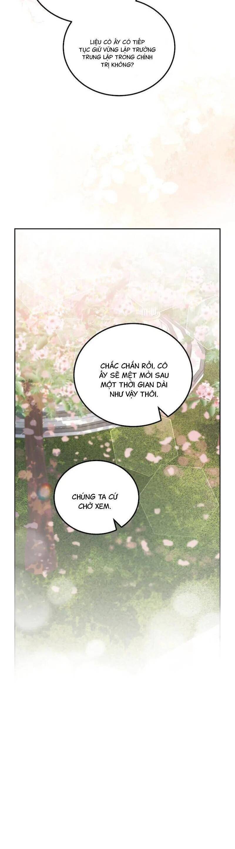 Sống Chung Với Người Chồng Dịu Dàng: Chapter 7
