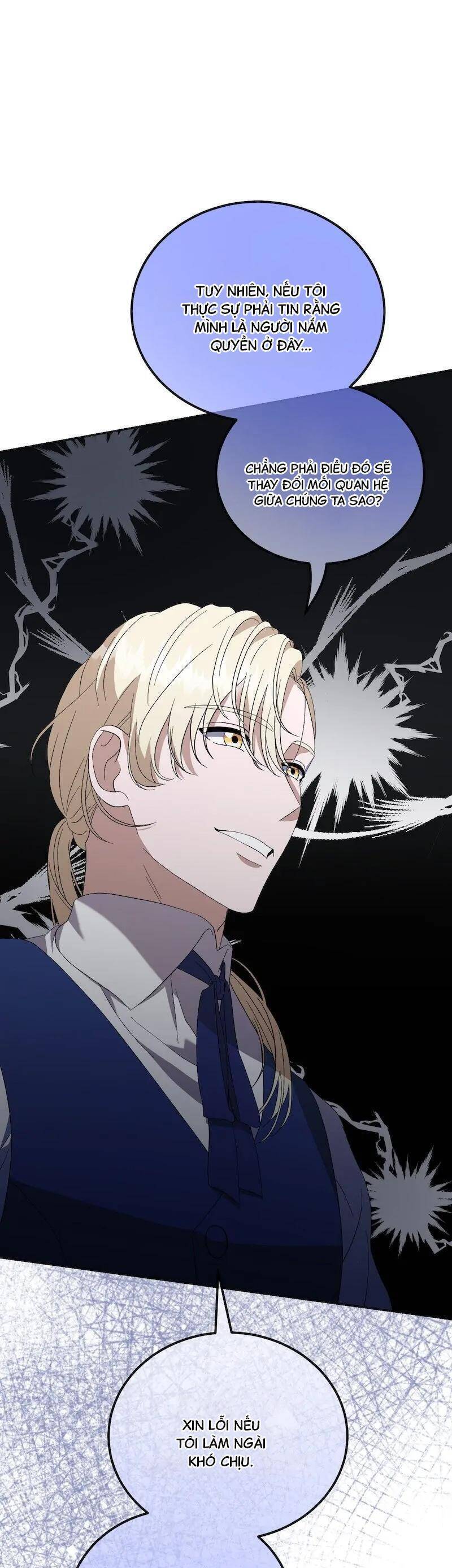 Sống Chung Với Người Chồng Dịu Dàng: Chapter 8