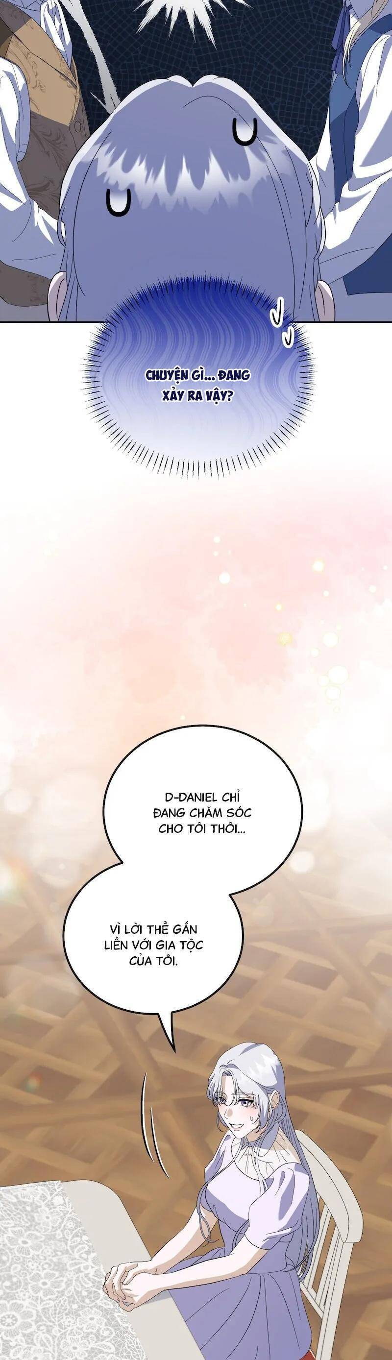 Sống Chung Với Người Chồng Dịu Dàng: Chapter 8