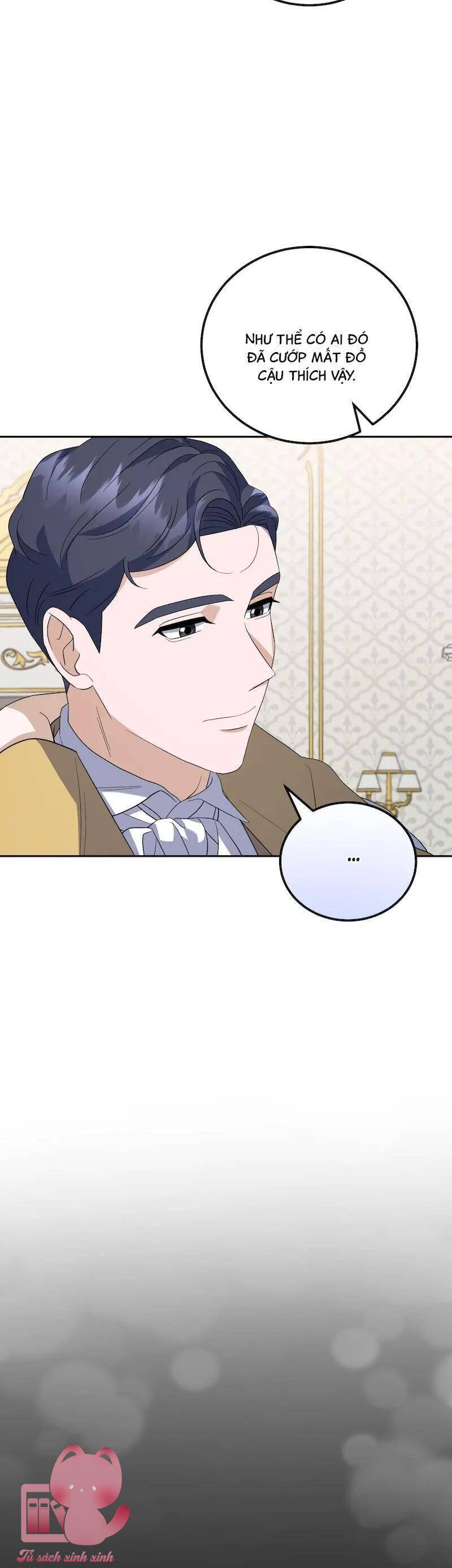 Sống Chung Với Người Chồng Dịu Dàng: Chapter 8