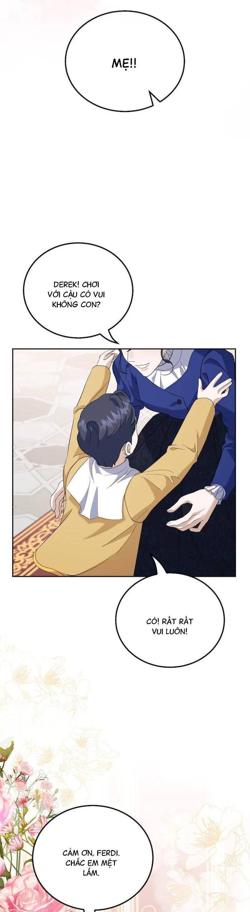 Sống Chung Với Người Chồng Dịu Dàng: Chapter 8