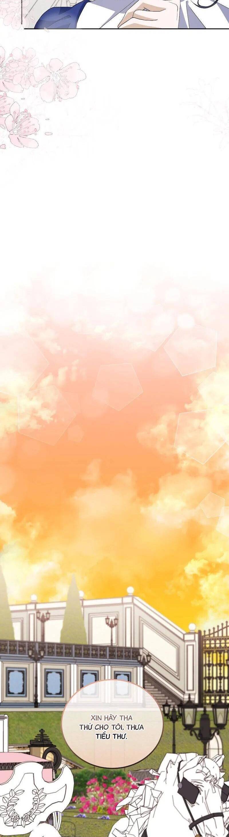 Sống Chung Với Người Chồng Dịu Dàng: Chapter 8