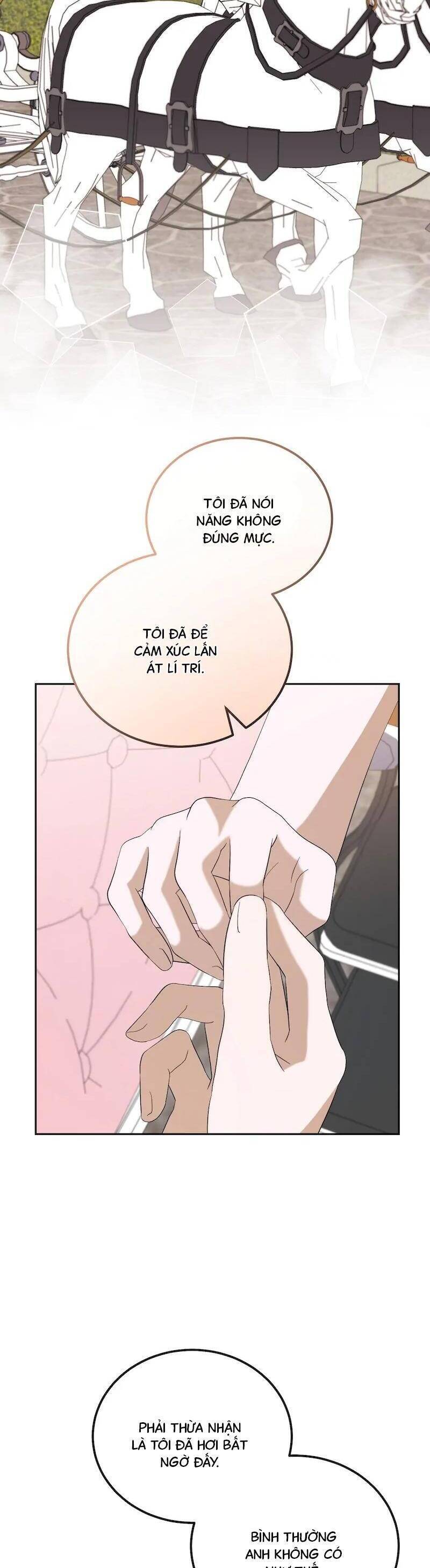 Sống Chung Với Người Chồng Dịu Dàng: Chapter 8