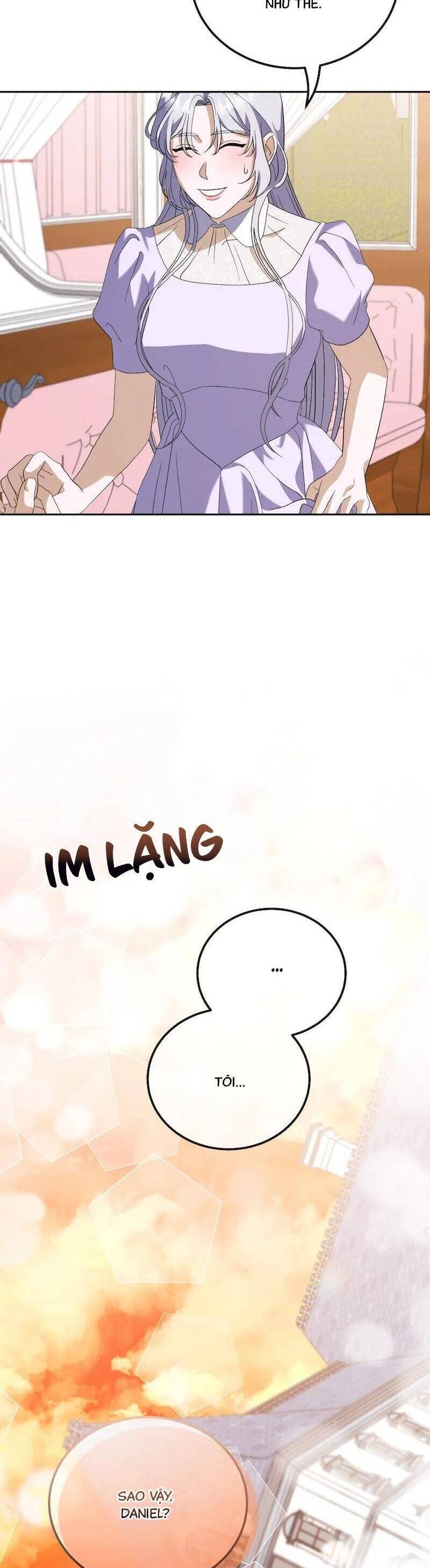 Sống Chung Với Người Chồng Dịu Dàng: Chapter 8