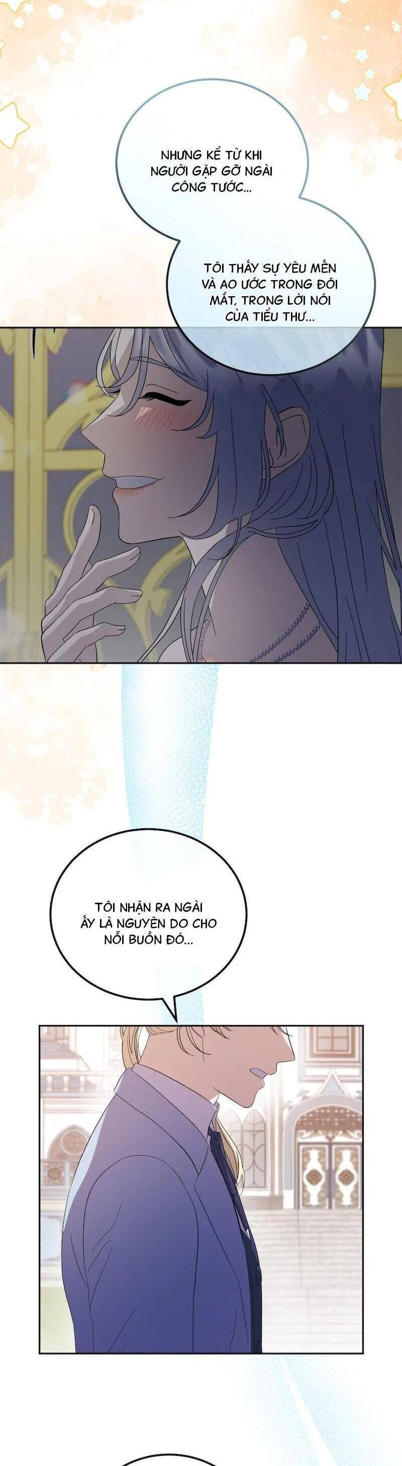Sống Chung Với Người Chồng Dịu Dàng: Chapter 8