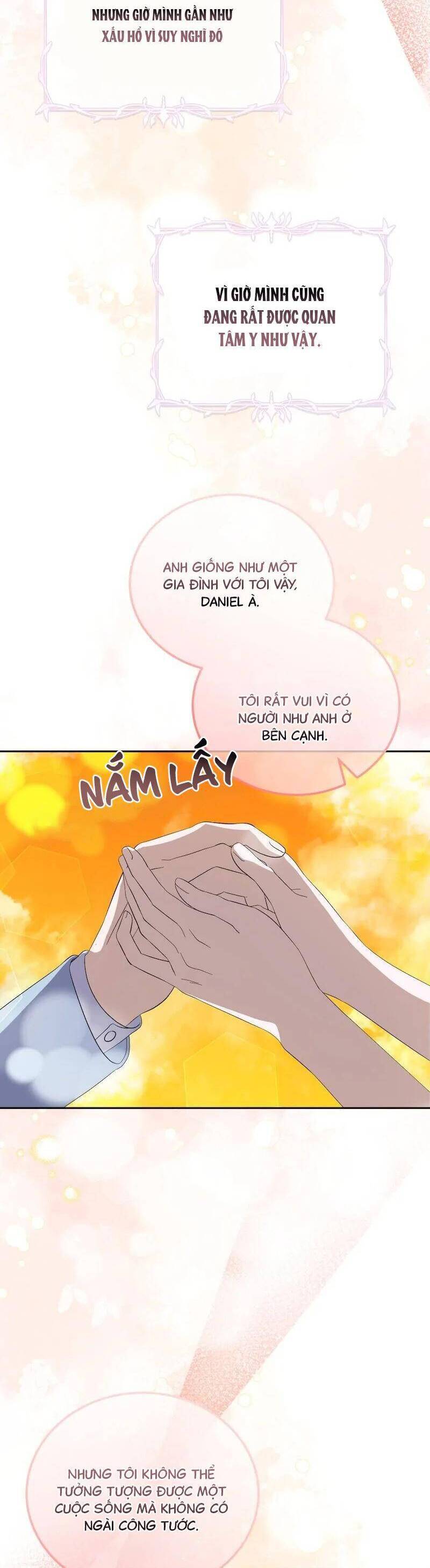 Sống Chung Với Người Chồng Dịu Dàng: Chapter 8