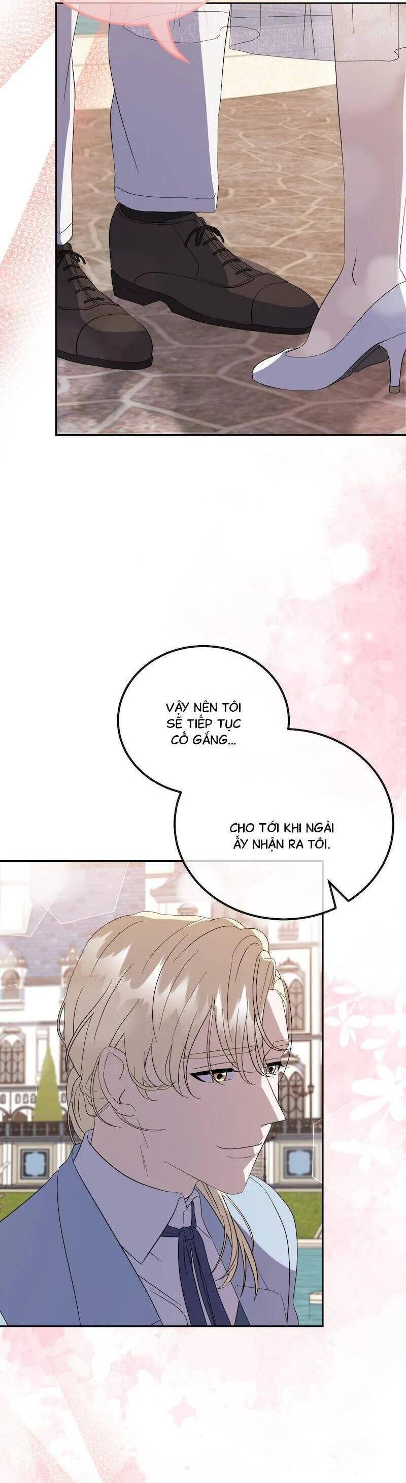 Sống Chung Với Người Chồng Dịu Dàng: Chapter 8