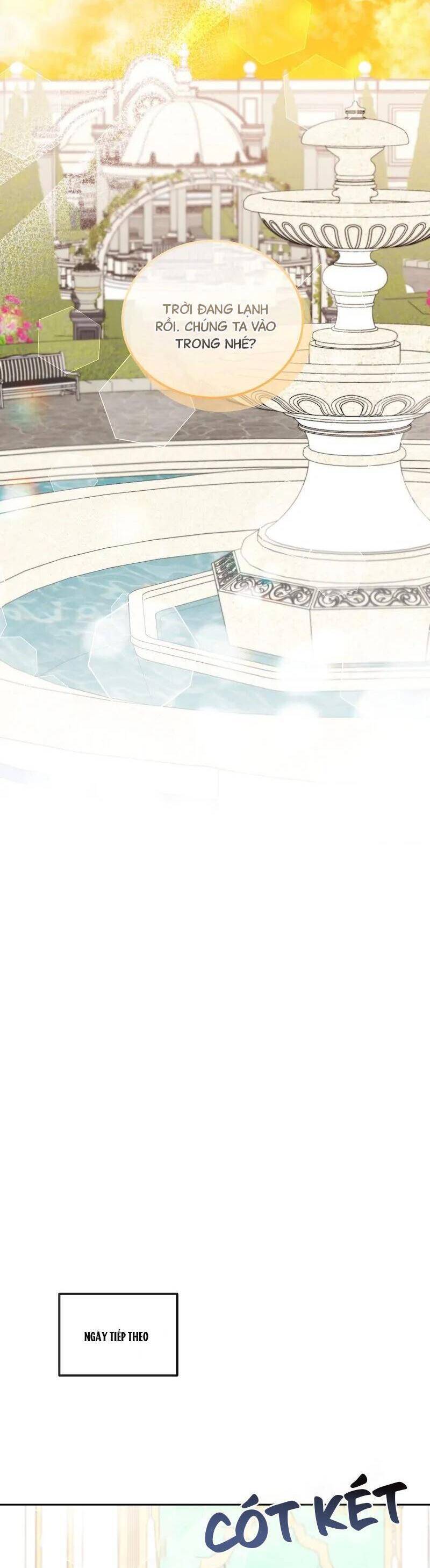 Sống Chung Với Người Chồng Dịu Dàng: Chapter 8