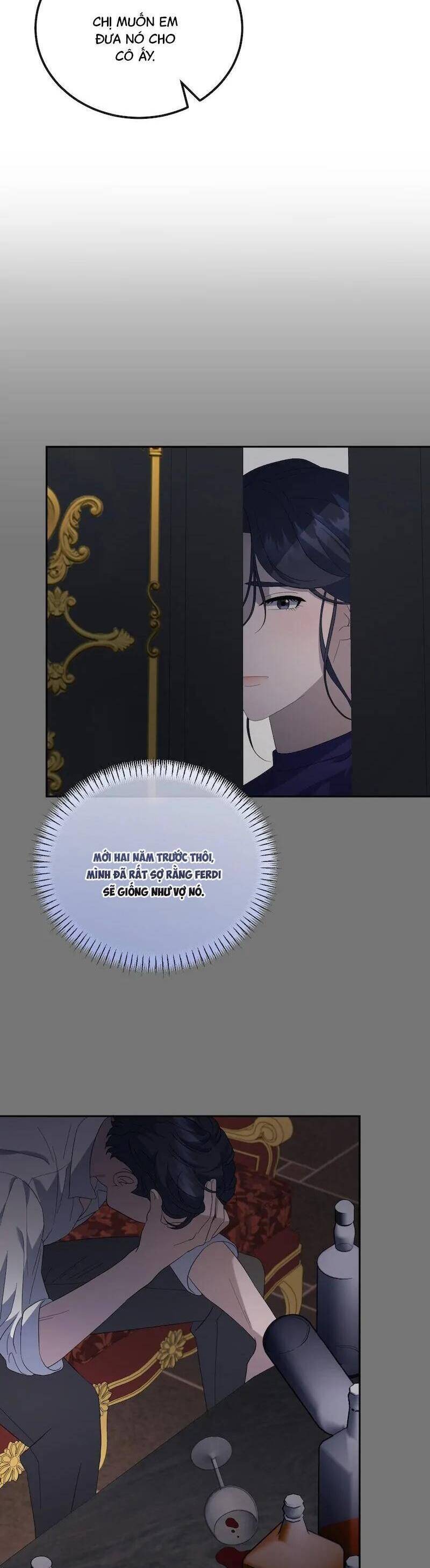 Sống Chung Với Người Chồng Dịu Dàng: Chapter 8