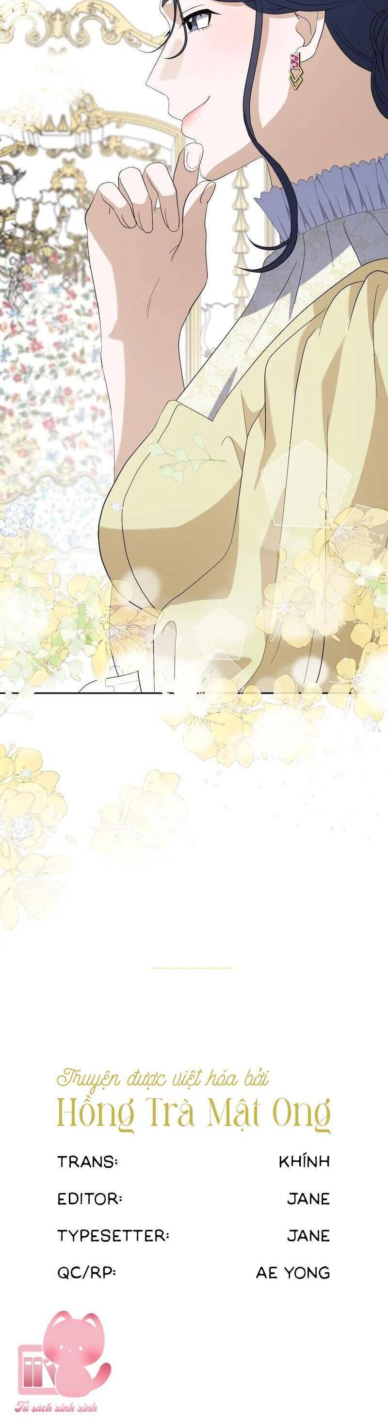 Sống Chung Với Người Chồng Dịu Dàng: Chapter 8