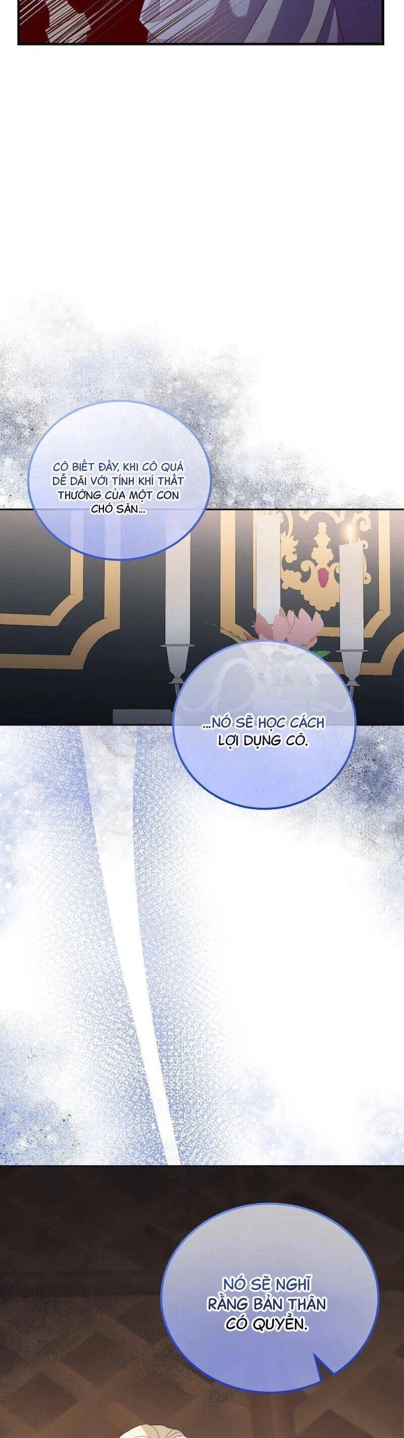 Sống Chung Với Người Chồng Dịu Dàng: Chapter 8